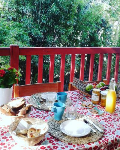 Bed & Breakfast Maysoe Chambres D'h�tes