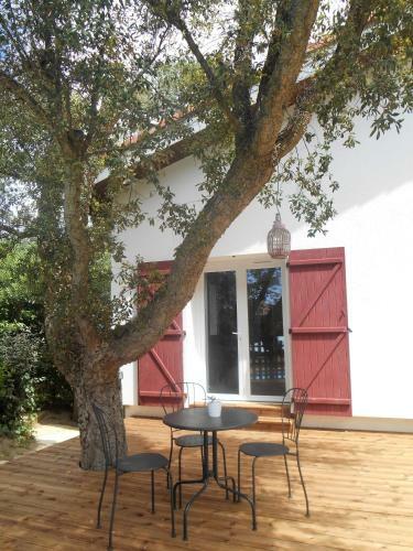 Bed & Breakfast Maysoe Chambres D'h�tes