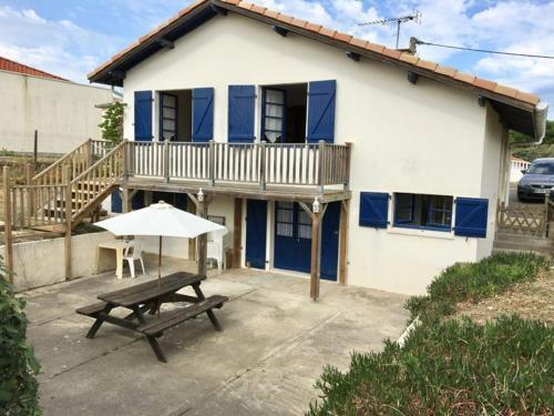 House Rue De La Passerelle
