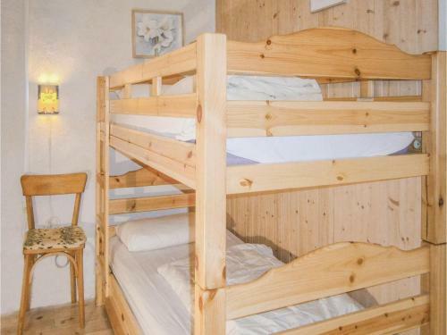 Two-bedroom Apartment In Villard De Lans