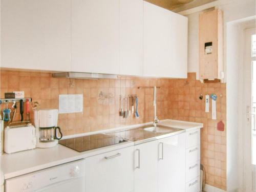 Two-bedroom Apartment In Villard De Lans