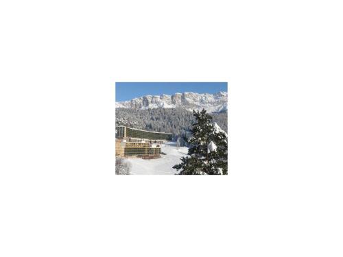Two-bedroom Apartment In Villard De Lans