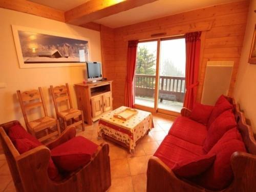 Apartment Alpages De Bisanne E