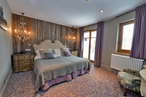 Hotel Maison De Famille Les 5 Fr�res