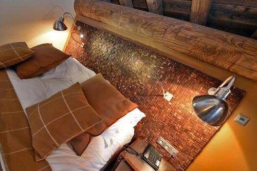 Hotel Maison De Famille Les 5 Fr�res