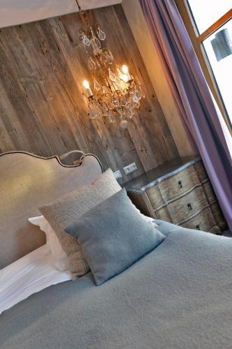 Hotel Maison De Famille Les 5 Fr�res