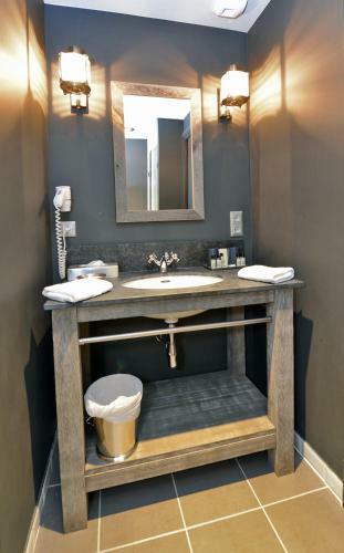 Hotel Maison De Famille Les 5 Fr�res