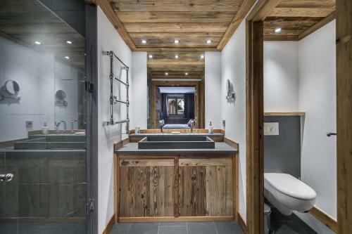 Apartamento Canadienne 6 - Castor