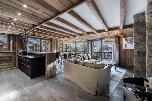 Apartamento Canadienne 6 - Castor
