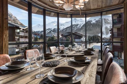 Apartamento Canadienne 6 - Castor