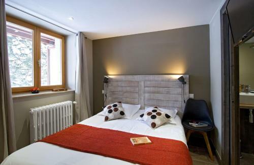 Odalys Chalet Le Cabri