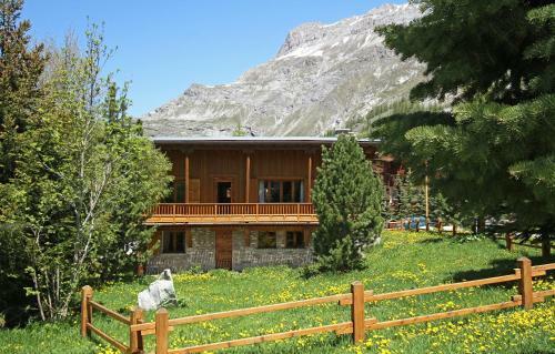 Odalys Chalet Le Cabri
