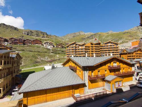 Apartment La Vanoise.19