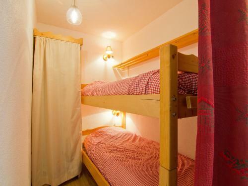 Apartment La Vanoise.19