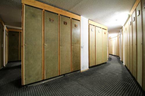 Apartamentos R�sidence & Spa Le Machu Pichu