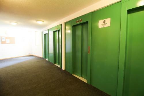Apartamentos R�sidence & Spa Le Machu Pichu