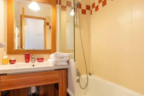 Apartamentos R�sidence & Spa Le Machu Pichu