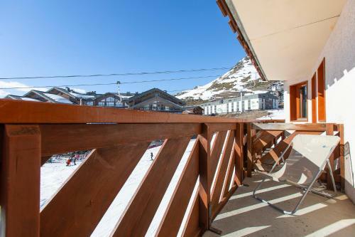 Apartamentos R�sidence & Spa Le Machu Pichu
