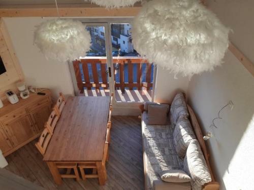 Apartment Place Des Arolles - 2