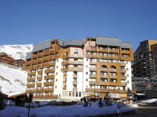 Apartment Altineige.3