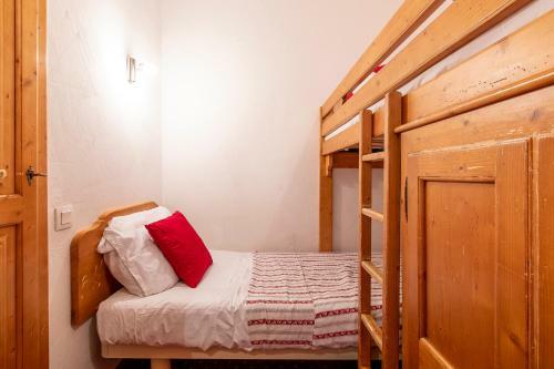 Apartamento R�sidence L'eskival - Val Thorens