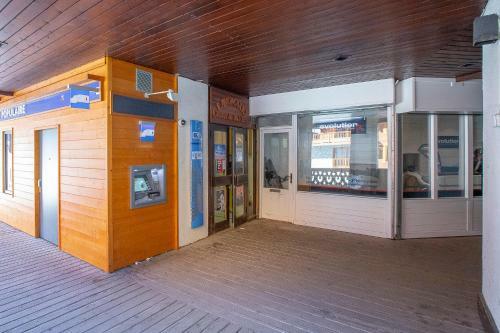 Apartamento R�sidence L'eskival - Val Thorens