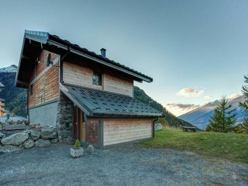 Maison De Vacances - Valfr�jus Modane 3