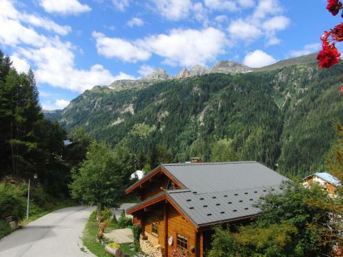 Maison De Vacances - Valfr�jus Modane 2