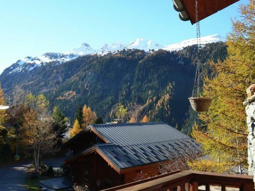 Maison De Vacances - Valfr�jus Modane 2