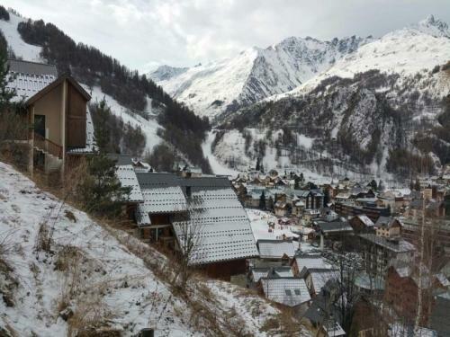 Apartment Les Valmonts