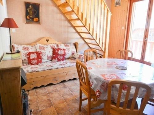 Apartment La Demeurance 1