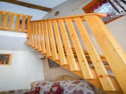 Apartment La Demeurance 1