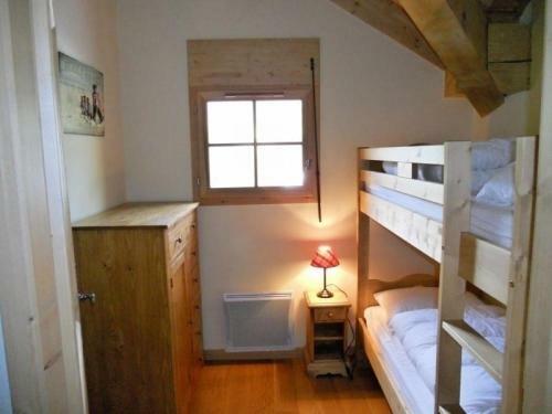 Apartment Les Fermes De L'archaz 1