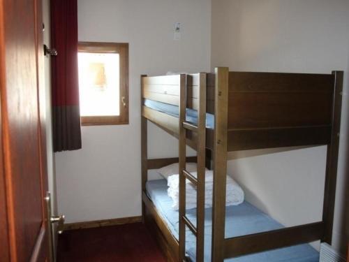 Apartment Les Chalets Valoria