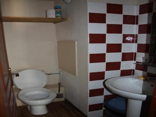 Apartment Les Chalets Valoria