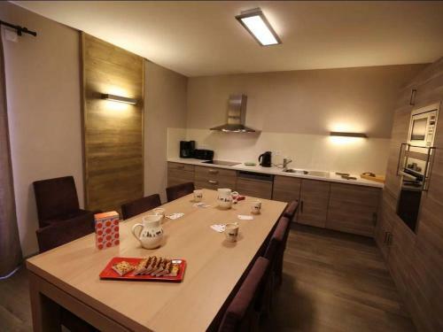 Apartamento Les Chalets D'adrien 7