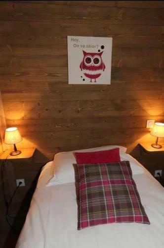 Apartamento Les Chalets D'adrien 7