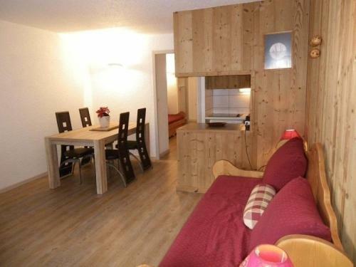 Apartment Le Praz