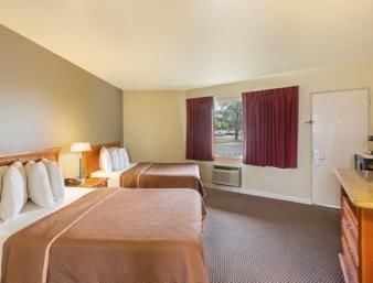 Hotel Travelodge Santa Rosa