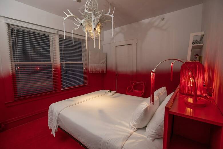 Hotel Des Arts