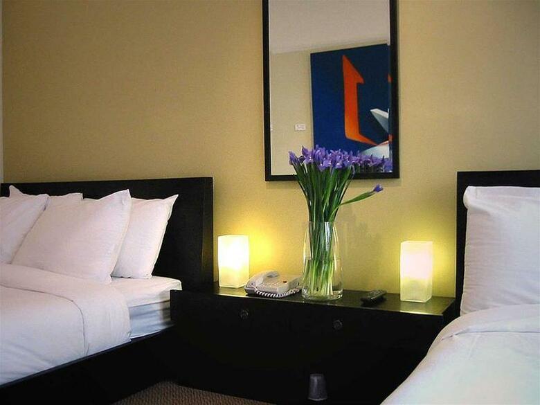 Hotel Des Arts