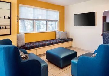Hotel Towneplace Suites Los Angeles