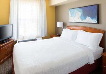 Hotel Towneplace Suites Los Angeles
