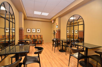 Hotel Best Western Plus Seville Plaz