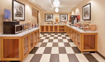 Hotel Hampton Inn Kansas Citylee*s S