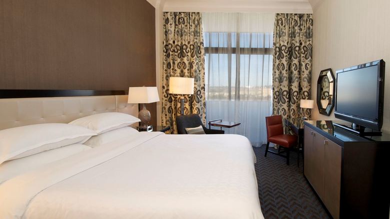 Hotel Sheraton Mission Valley