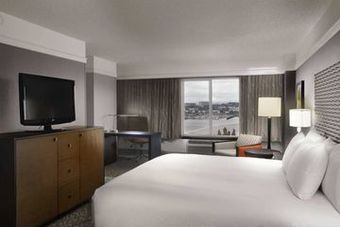 Hotel Radisson Bay Front