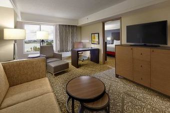 Hotel Radisson Bay Front
