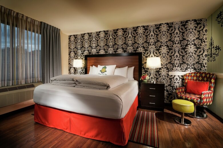 Hotel The Maxwell