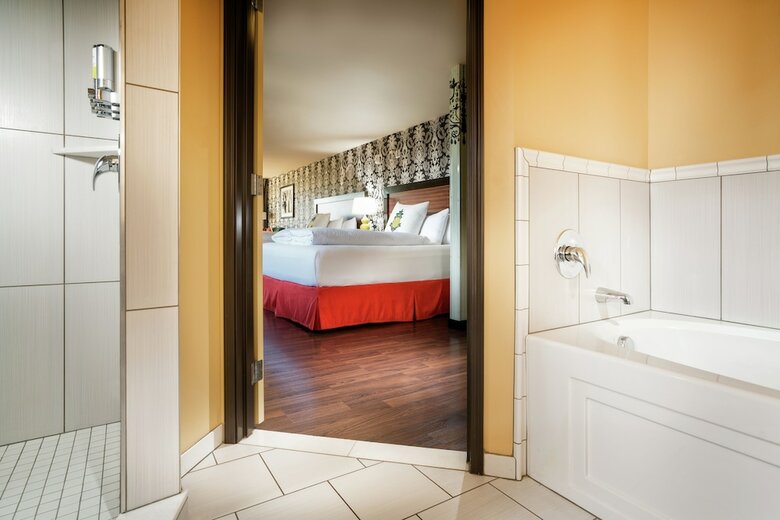 Hotel The Maxwell